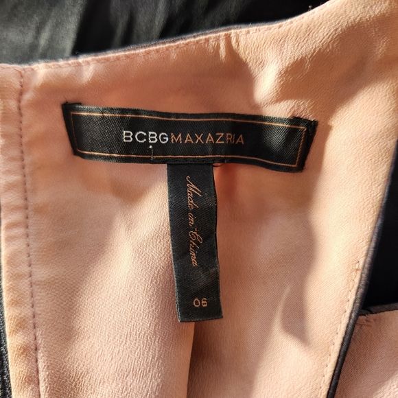 🎁BCBG MAXAZRIA dress - Picture 10 of 15
